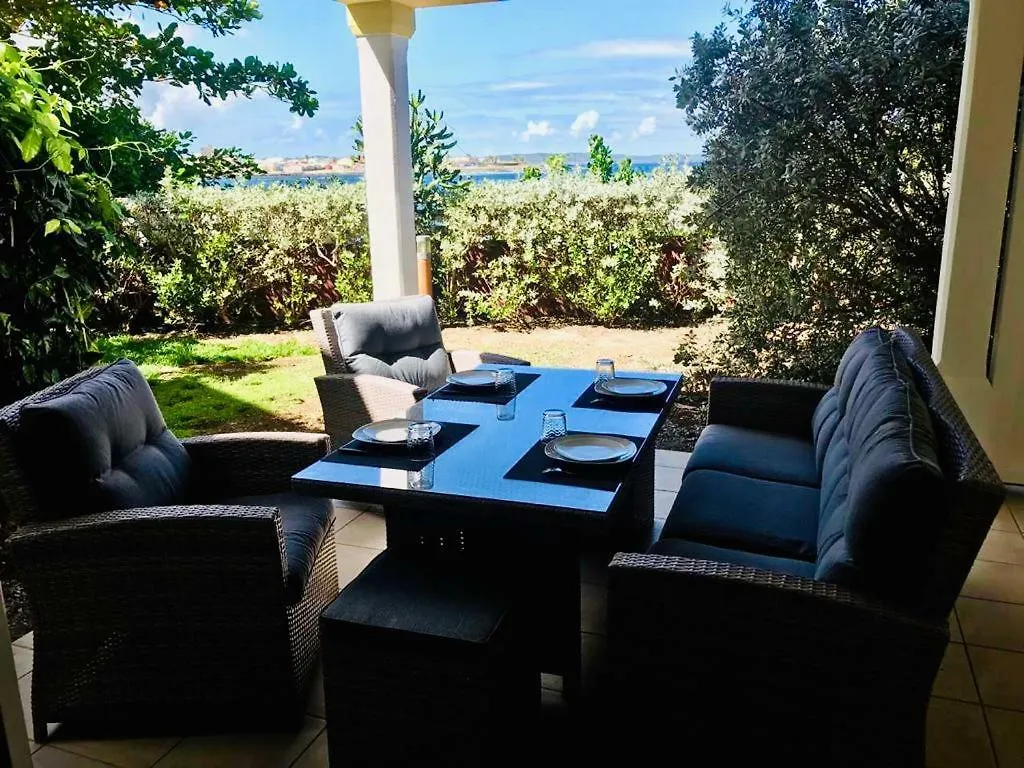 Appartement Au Bord De Mer لو مول