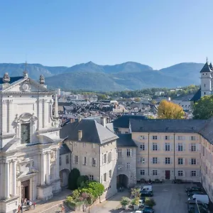 T2 Centre Historique☆☆☆meublé De Tourisme 3étoiles Appartement Chambéry