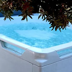 Dream House&spa - Céline Et Olivier Hébergement de vacances Bandol