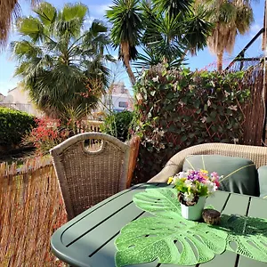 C.bastion 2 Apr.2 Appartement Torremolinos