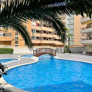 Second Appartement Salou