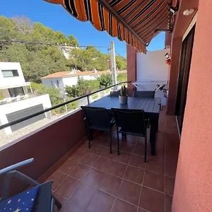 Ap21-sa Riera Appartement Begur