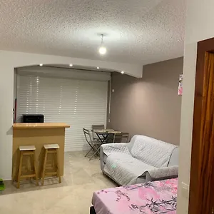 Appartement Ds Résidence Sécurisée Avec Vue&accès à La ., Le Moule